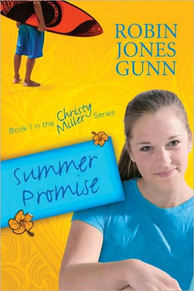 Summer Promise: Book 1 in the Christy Miller Series