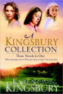 A Kingsbury Collection: Where Yesterday Lives / When Joy Came to Stay / On Every Side