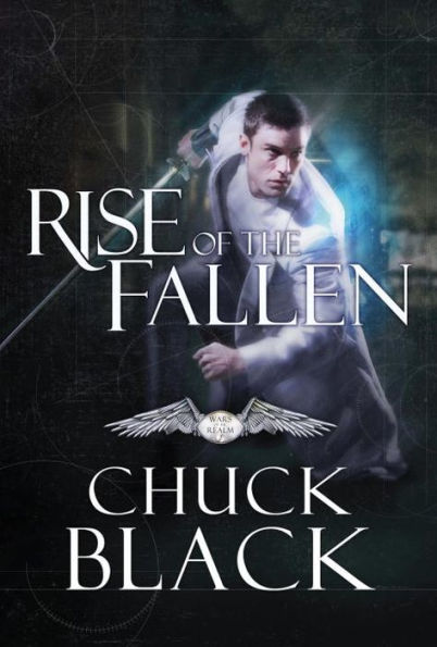 Rise of the Fallen: Wars Realm, Book 2