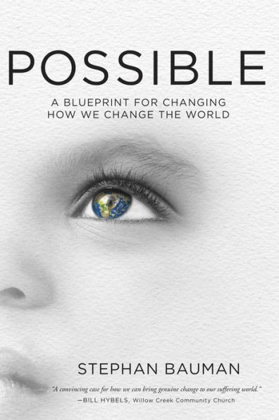 Possible: A Blueprint for Changing How We Change the World