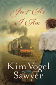 Title: Just As I Am: A Short Story Extra for What Once Was Lost, Author: Kim Vogel Sawyer
