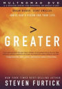 Greater DVD: Ignite God's Vision for Your Life