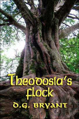 The Hermits Lair (Theodosias Flock Book 2)