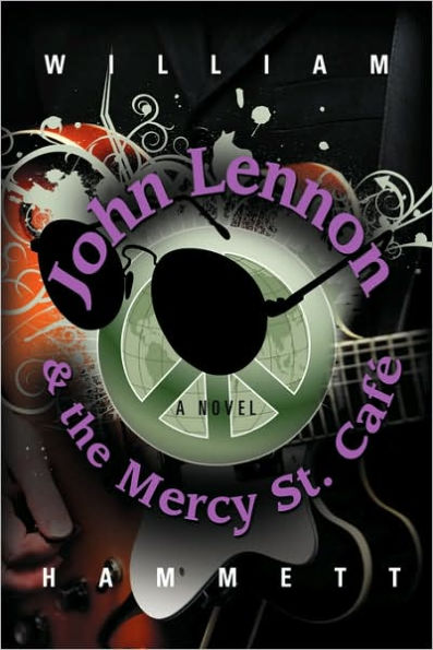 John Lennon and the Mercy Street Caf