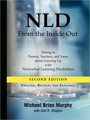 Nld And Families >> Nld From The Inside Out By Michael Brian Murphy Paperback Barnes Nld And Families >> Nld From The Inside Out By Michael Brian Murphy Paperback Barnes