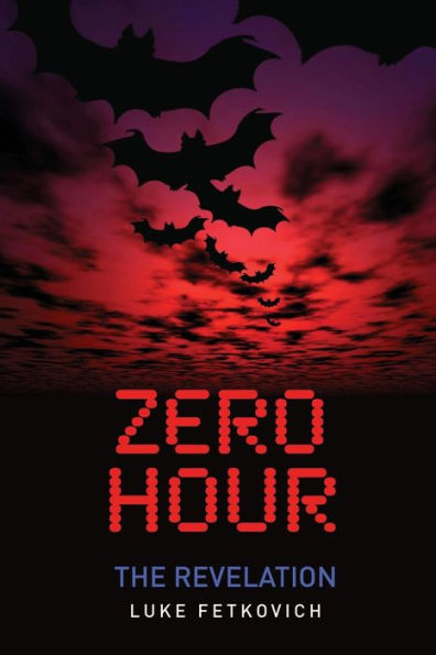 Zero Hour: The Revelation