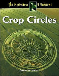 Title: Crop Circles, Author: Stuart A. Kallen