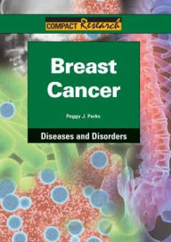 Title: Breast Cancer, Author: Peggy J. Parks