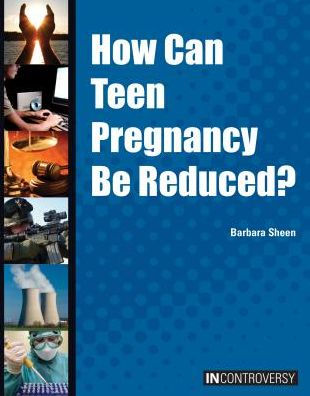 How Can Teen Pregancy Be Reduced?