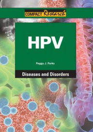 Title: HPV, Author: Peggy J. Parks