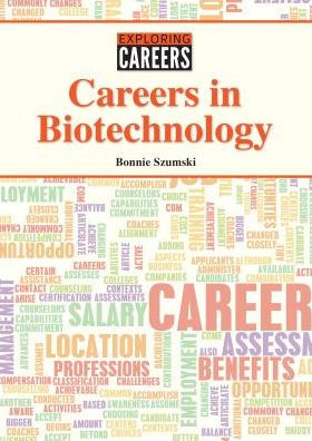 Careers in Biotechnology