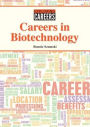 Careers in Biotechnology