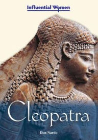 Title: Cleopatra, Author: Don Nardo