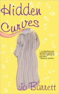 Title: Hidden Curves, Author: Jo Barrett