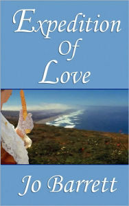 Title: Expedition Of Love, Author: Jo Barrett