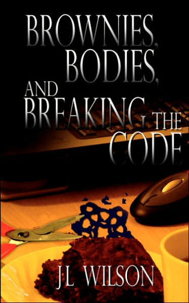 Brownies, Bodies, and Breaking the Code