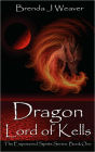 Dragon Lord of Kells (The Empowered Spirits 1)