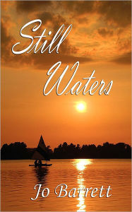 Title: Still Waters, Author: Jo Barrett