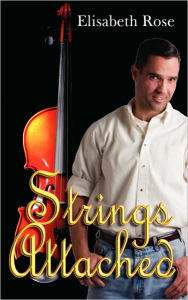 Title: Strings Attached, Author: Elisabeth Rose