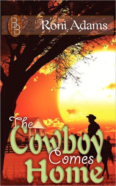 The Cowboy Comes Home