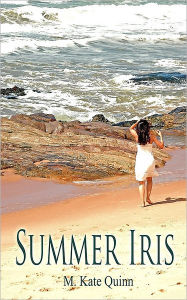 Title: Summer Iris, Author: M. Kate Quinn
