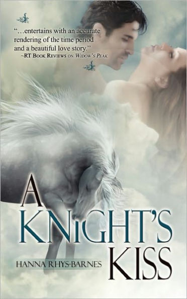 A Knight's Kiss