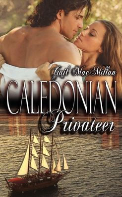 Caledonian Privateer