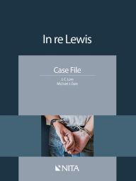 Title: In re Lewis, Author: NITA