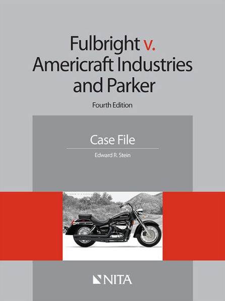 Fulbright v. American Industries and Parker