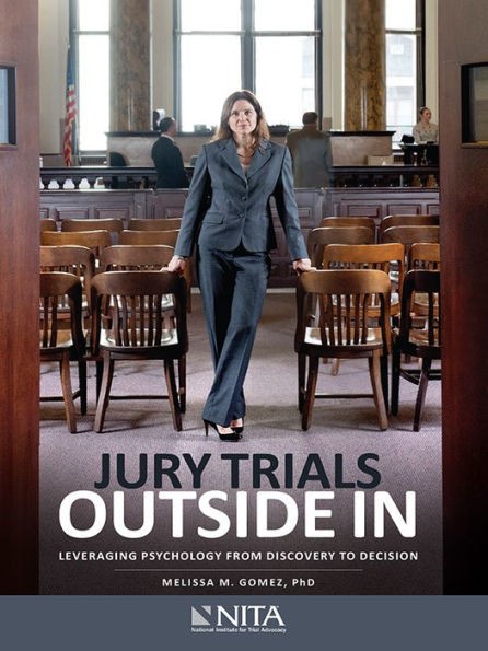 Jury Trials Outside In