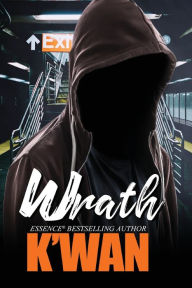 Title: Wrath, Author: K'wan