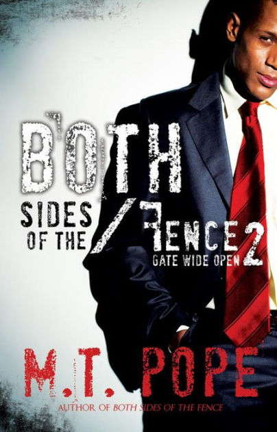 Both Sides of the Fence 2 by M.T. Pope, Paperback | Barnes & Noble®