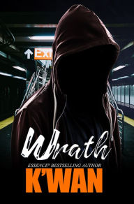 Title: Wrath, Author: K'wan