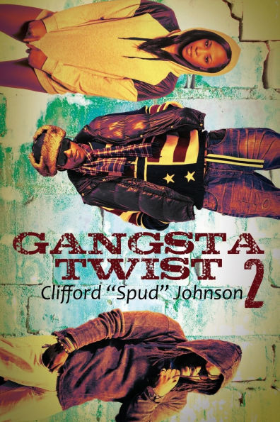 Gangsta Twist 2