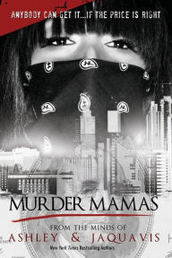 Title: Murder Mamas, Author: Ashley