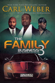 The Family Business 3