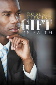 Title: Gift of Faith, Author: Robert Fleming