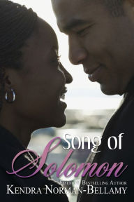 Title: Song of Solomon, Author: Kendra Norman-Bellamy