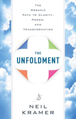 Unfoldment Of The Great Within