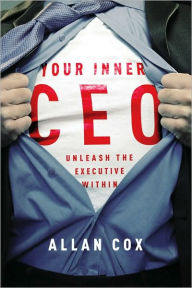 Title: Your Inner CEO, Author: Allan Cox