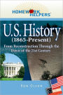 Homework Helpers: U.S. History (1865-Present)