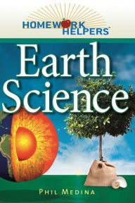 Title: Homework Helpers: Earth Science, Author: Phil Medina