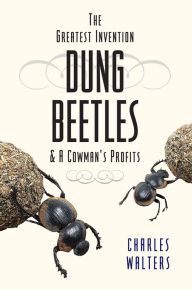 Title: Dung Beetles, Author: Charles Walters