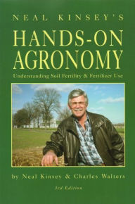 Ebook free download for android phones Hands-On Agronomy FB2