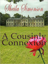 Title: A Cousinly Connexion, Author: Sheila Simonson