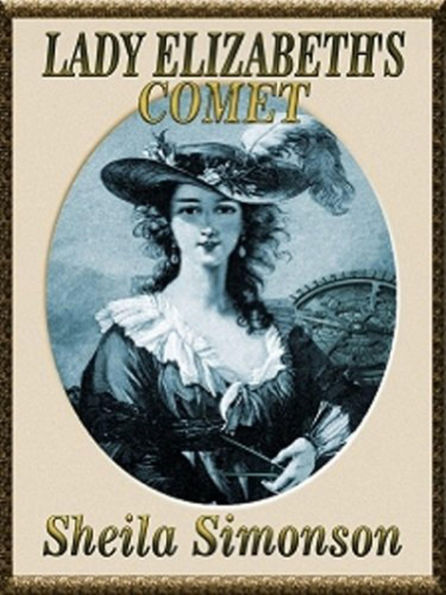 Lady Elizabeth's Comet
