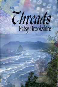 Title: Threads, Author: Patsy Brookshire