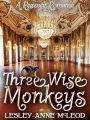 Three Wise Monkeys
