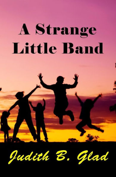 A Strange Little Band