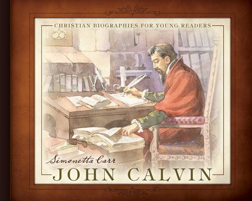 John Calvin